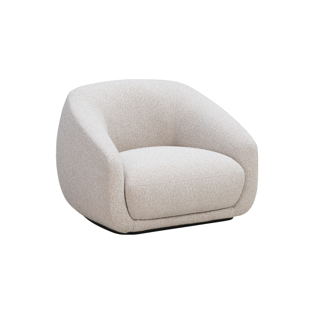 Montholon Armchair