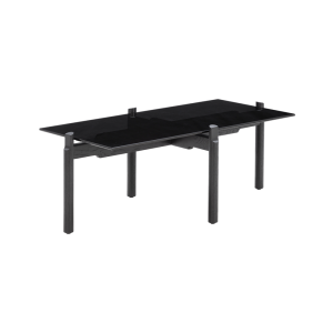 Notch Coffee Table - Rectangular