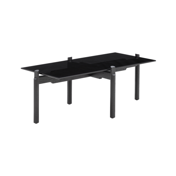 Notch Coffee Table - Rectangular