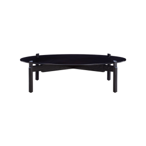 Notch Coffee Table - Round