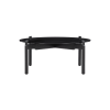 Notch Coffee Table - Round