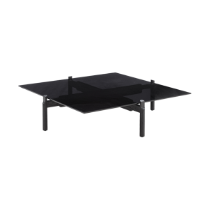 Notch Coffee Table - Square