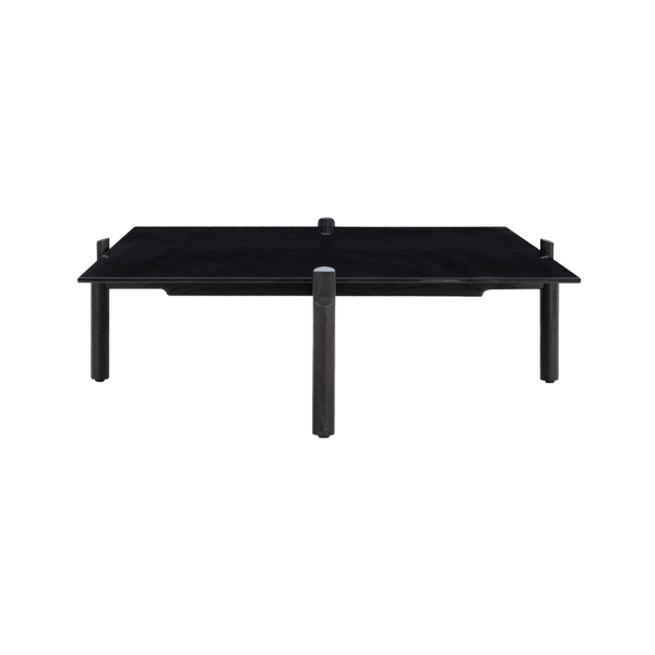 Notch Coffee Table - Square