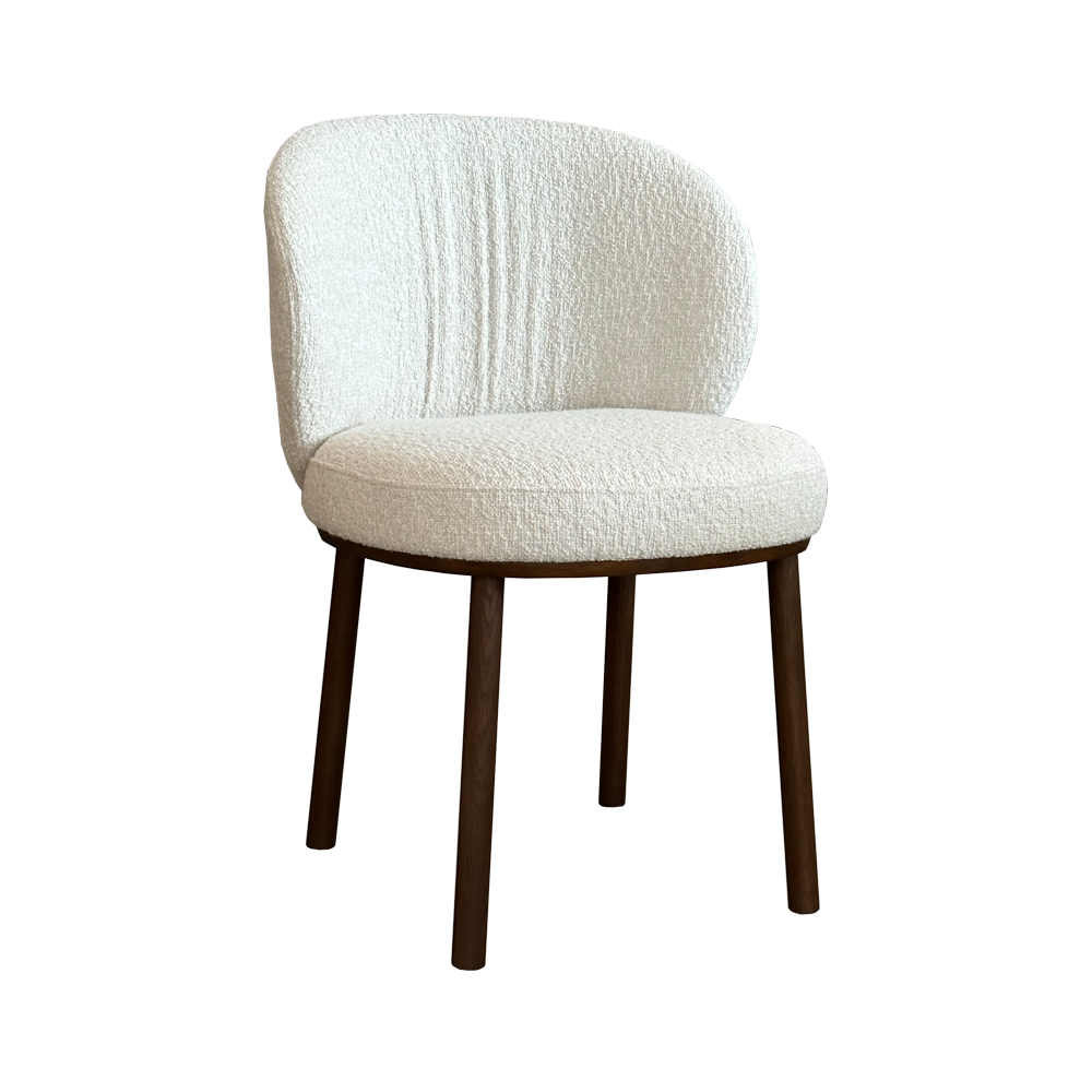 Ovata Chair