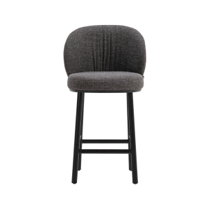 Ovata High Stool