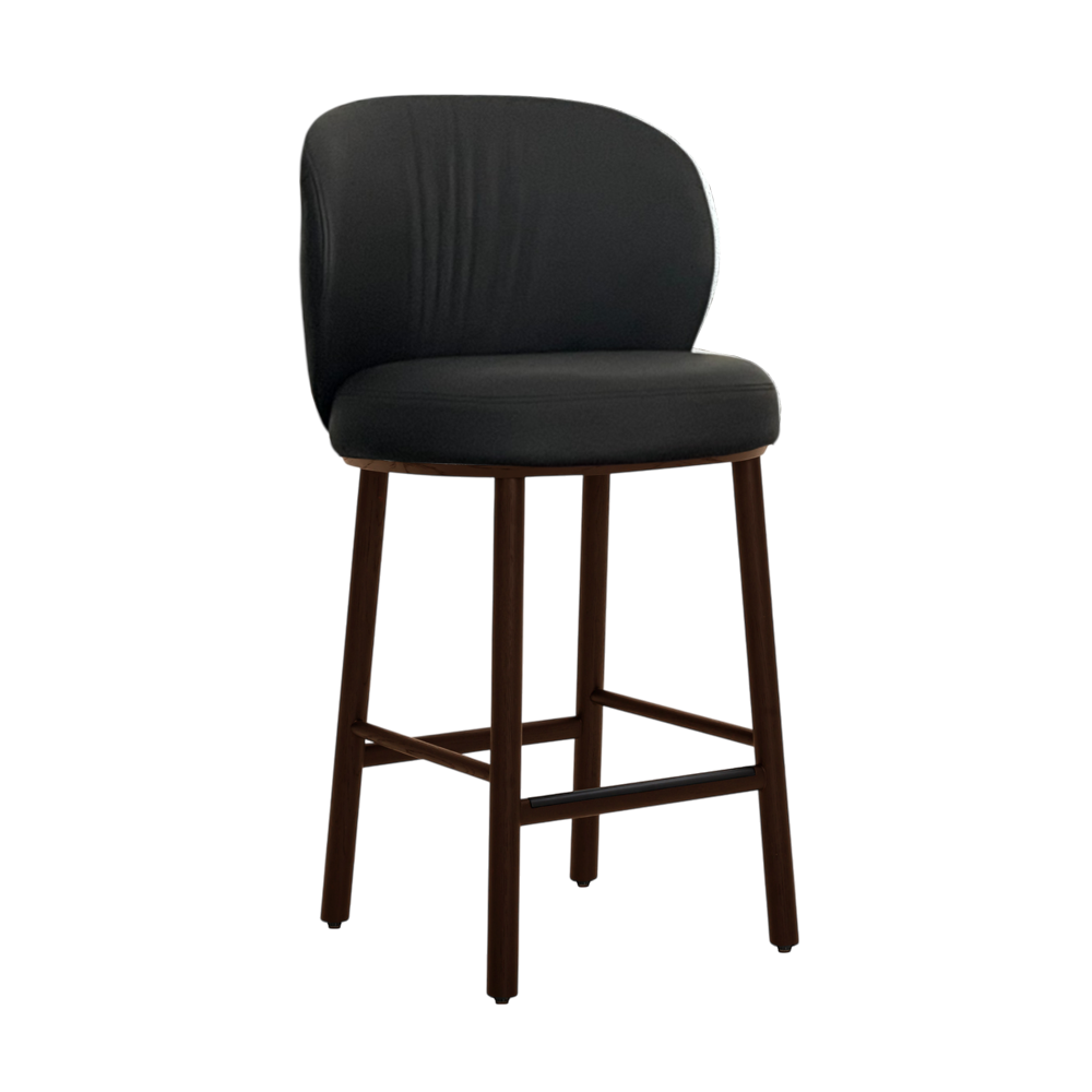 Ovata Counter Stool