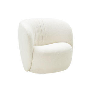 Ovata Lounge Chair - Medium