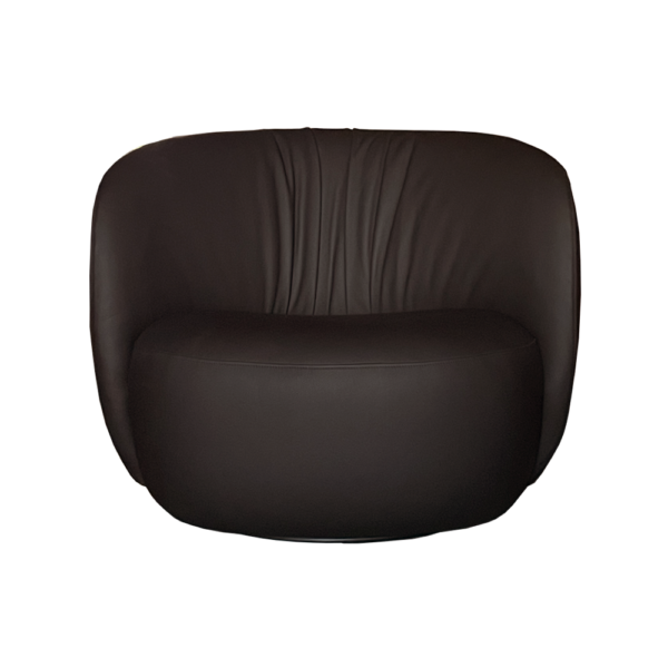 Ovata Lounge Chair - Medium