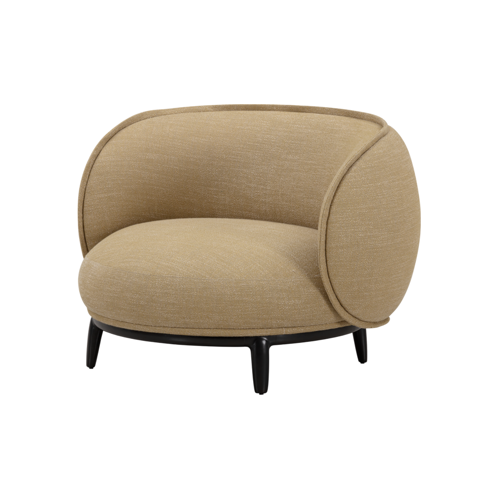 Parlour Lounge Chair