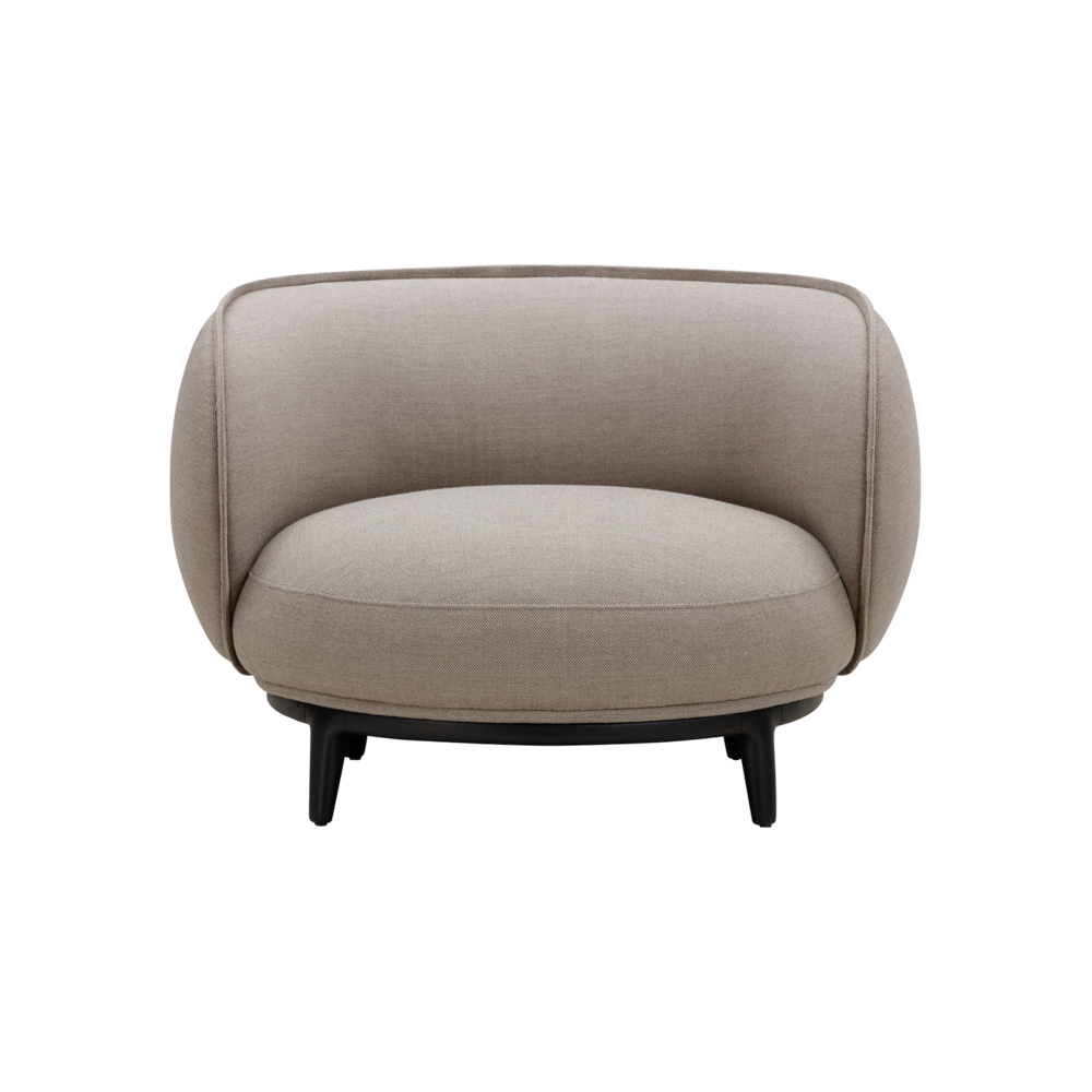 Parlour Lounge Chair