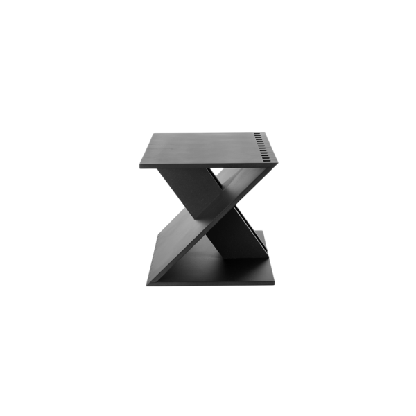 Zeta Stool/ Side Table