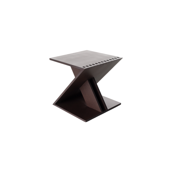Zeta Stool/ Side Table