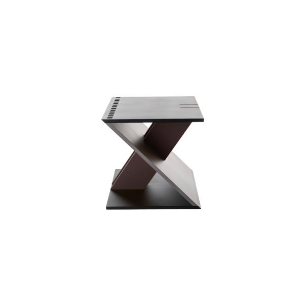 Zeta Stool/ Side Table