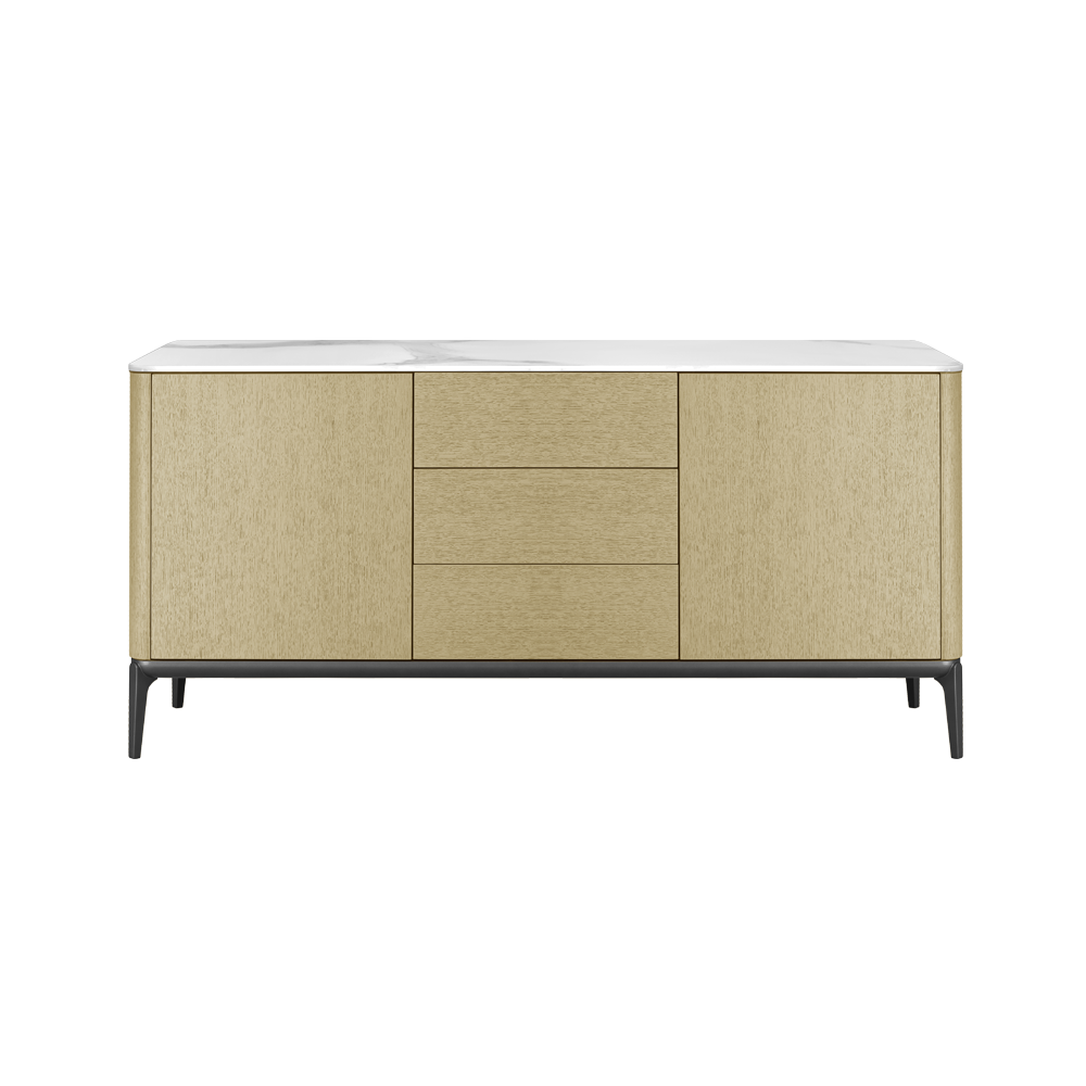 Erika Slim Storage Unit