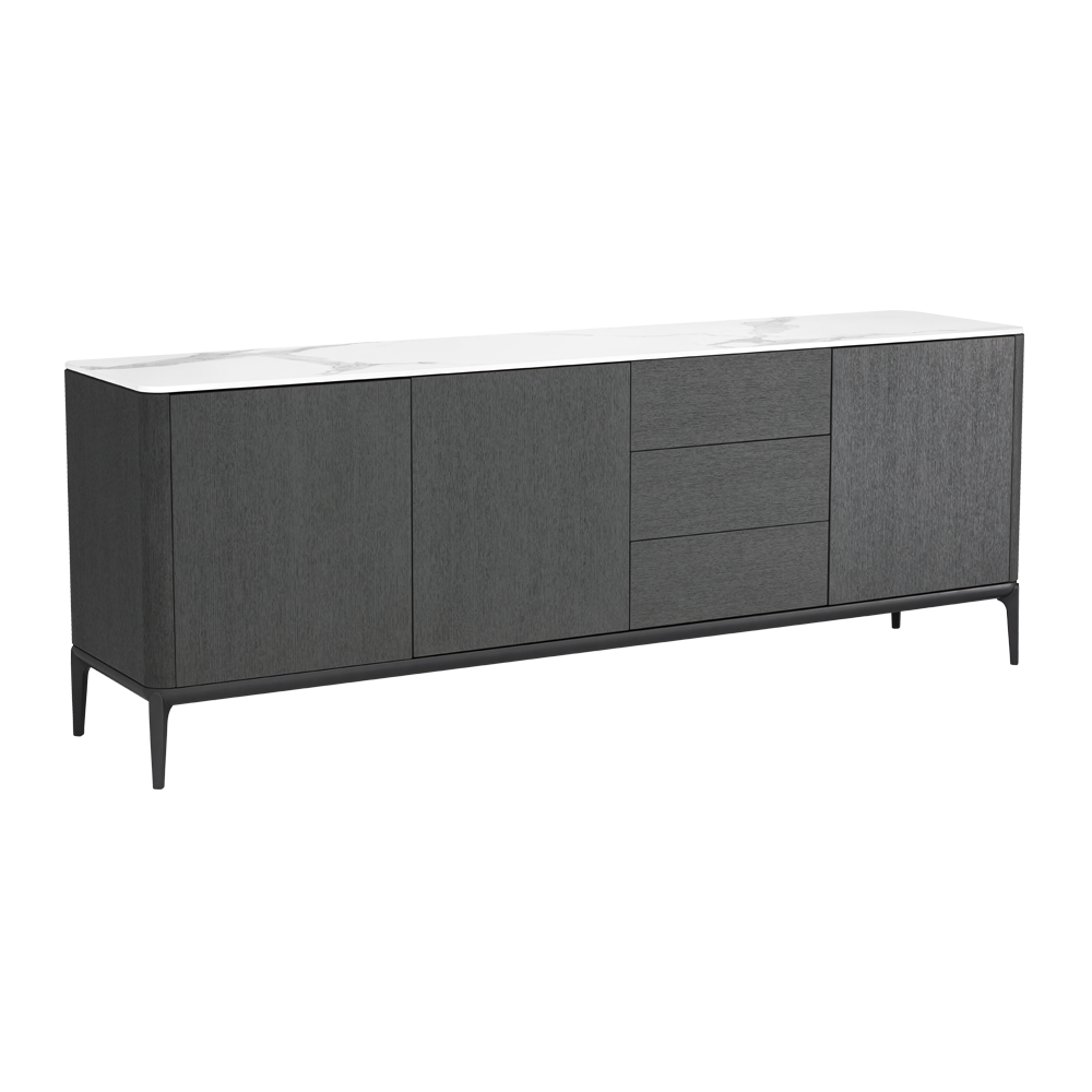 Erika Slim Storage Unit