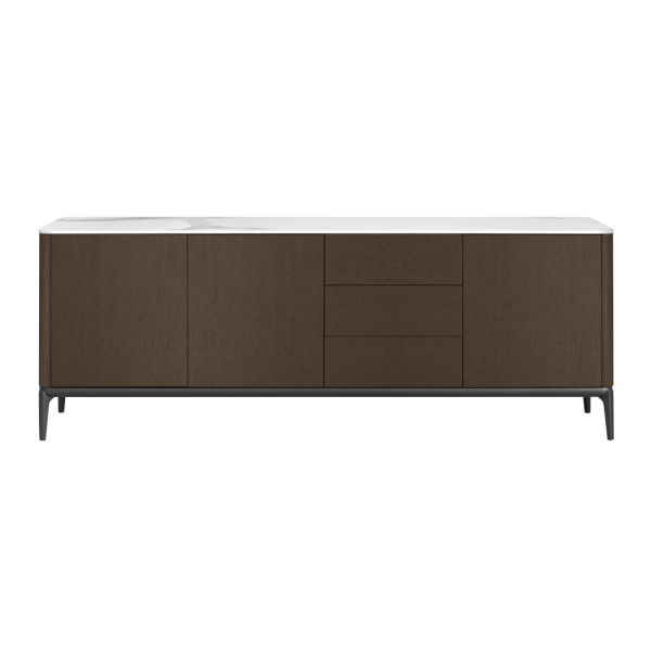 Erika Slim Storage Unit