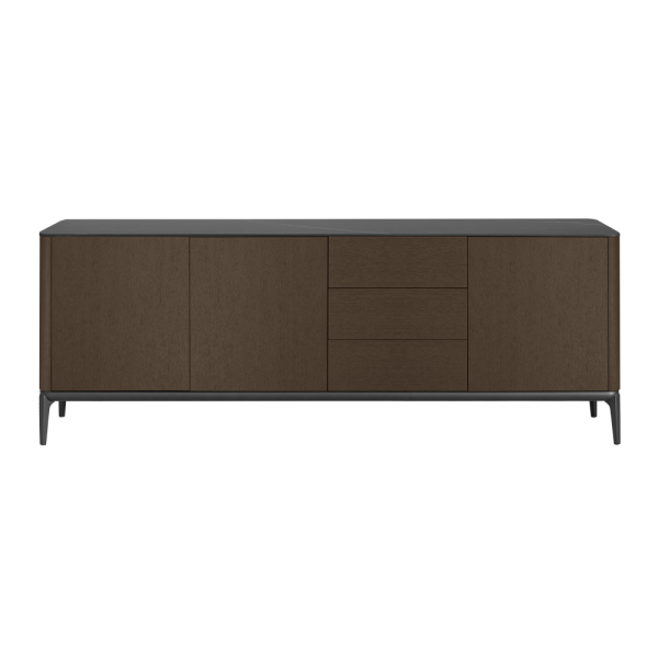 Erika Slim Storage Unit
