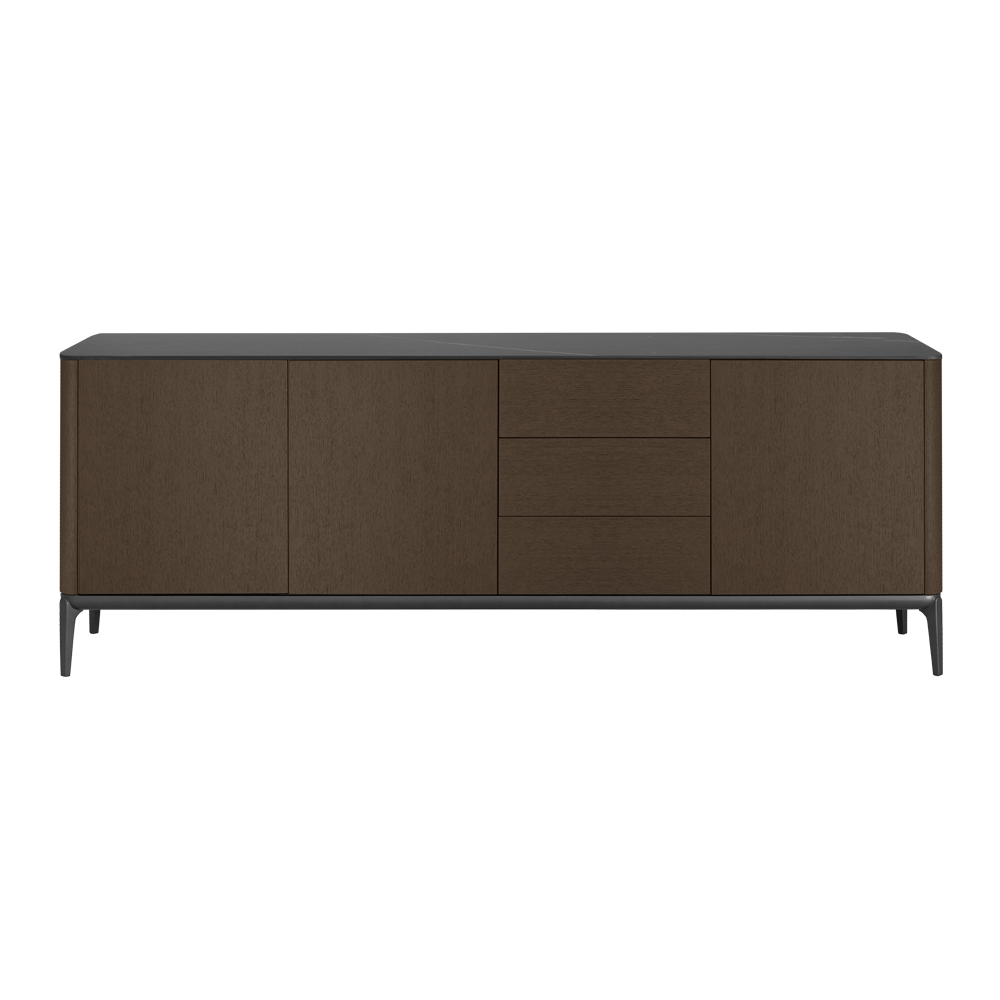 Erika Slim Storage Unit