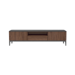 Walnut - Nero Marquina