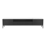 Black - White Calacatta