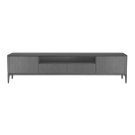 Grey - Nero Marquina