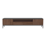 Walnut - Nero Marquina