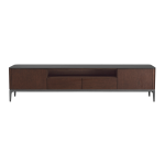 Wenge - Nero Marquina