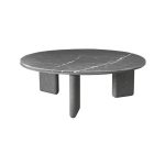 Large - Grey - Milano Grey Marble