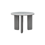 Small - Grey - Venato White Marble