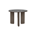 Small - Wenge - Milano Grey Marble