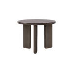 Small - Wenge - Rosso Levanto Marble